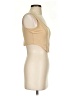 Unbranded Tan Tank Top Size S - photo 4