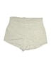 Assorted Brands Stripes Gray Shorts Size M - photo 2