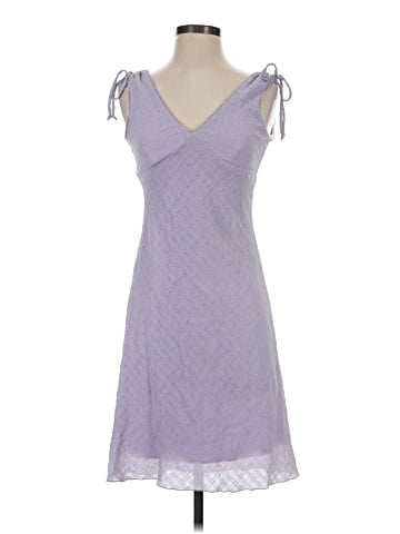 Jodi Kristopher Casual Dress (view 1)