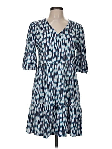 Nic + Zoe Casual Dress (view 1)