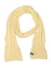 Gap Yellow Tan Scarf One size - photo 1