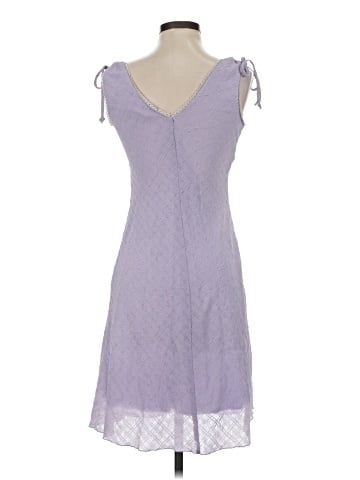 Jodi Kristopher Casual Dress (view 2)