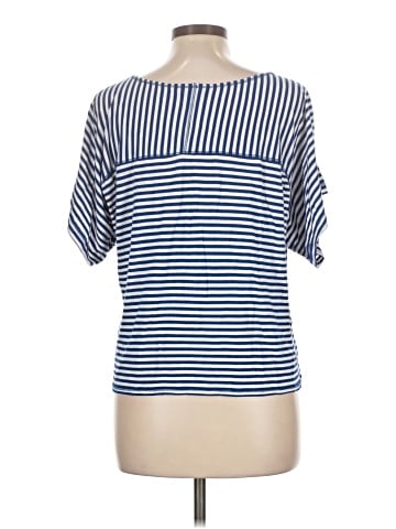 metaphor Short Sleeve Top (view 2)
