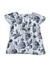 Baby Gap Blue Teal Short Sleeve Blouse Size 4T - photo 1