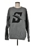Assorted Brands Gray Sweatshirt Size M - photo 1