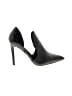 Steve Madden Black Heels Size 8 1/2 - photo 1