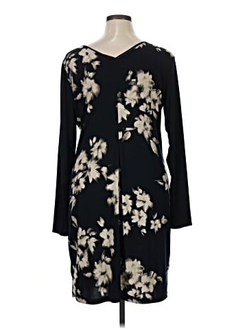 Simply Vera Vera Wang Casual Dress (view 2)