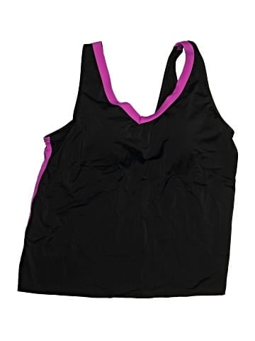 Swimsuits for all Swimsuit Top (view 1)