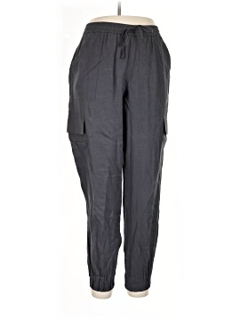 Magaschoni Linen Pants