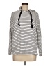 Chico's White Pullover Sweater Size M - photo 1