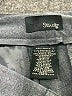 Star City Chevron-herringbone Gray Dress Pants Size 1 - photo 7