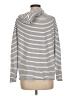 Chico's White Pullover Sweater Size M - photo 2