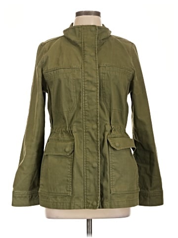 Madewell Dispatch Jacket (view 1)