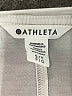 Athleta White Short Sleeve T-Shirt Size S (tall) - photo 7