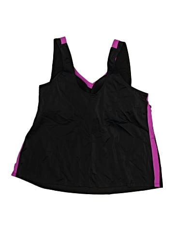 Swimsuits for all Swimsuit Top (view 2)