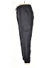 Magaschoni 100% Linen Gray Linen Pants Size L - photo 5