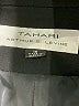 Tahari by ASL Black Blazer Size 16 - photo 6