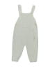 Monica + Andy Gray Overalls Size 6-9 mo - photo 1