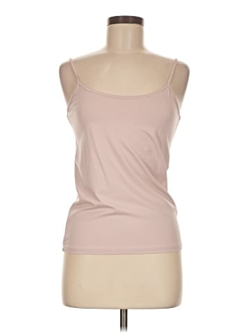 Zara W&B Collection Tank Top (view 1)