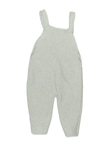 Monica + Andy Overalls (view 2)