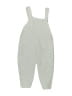 Monica + Andy Gray Overalls Size 6-9 mo - photo 2