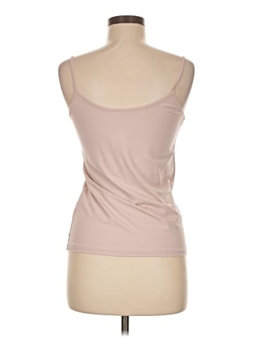 Zara W&B Collection Tank Top (view 2)