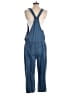 Wilfred Free Blue Overalls Size XS - photo 2