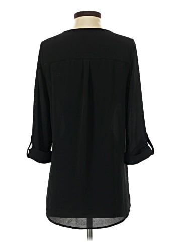 Cathy 3/4 Sleeve Blouse (view 2)