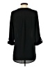 Cathy Black 3/4 Sleeve Blouse Size S - photo 2