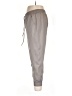 Unbranded Solid Gray Track Pants Size XL (estimated) - photo 5