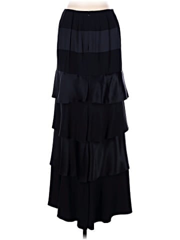 Valentino Vintage Formal Skirt (view 2)