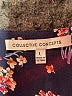 Collective Concepts 100% Polyester Blue Sleeveless Blouse Size L - photo 7