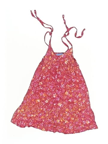 Blue Ginger Dress (view 1)