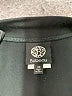 Bobeau Solid Black Formal Skirt Size M - photo 4