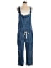 Wilfred Free Blue Overalls Size XS - photo 1