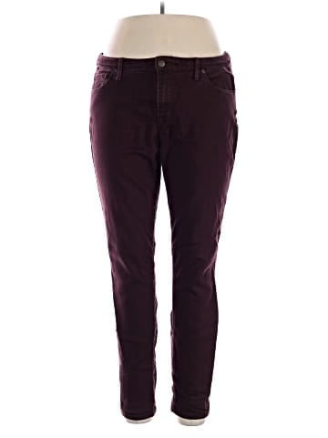Ava & Viv Casual Pants (view 1)