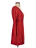 Assorted Brands Solid Red Cocktail Dress Size S - photo 4
