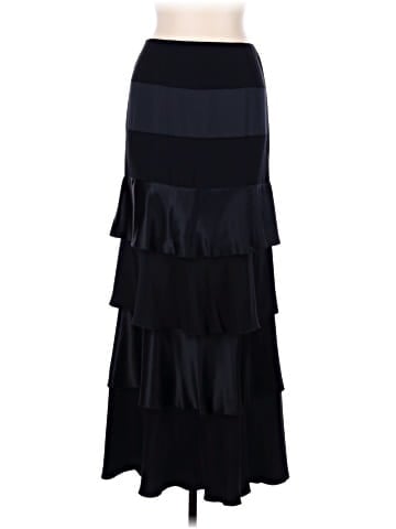 Valentino Vintage Formal Skirt (view 1)