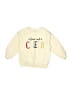 Old Navy Yellow Pullover Sweater Size 5T - photo 1