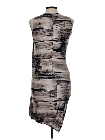 Torn by Ronny Kobo Cocktail Dress (view 2)