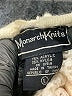 Assorted Brands 100% Acrylic Ivory Turtleneck Sweater Size L - photo 6