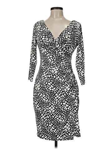 Lauren by Ralph Lauren Cocktail Dress (view 1)