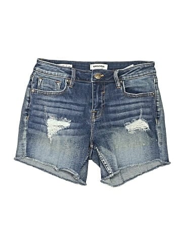 Vigoss Denim Shorts (view 1)
