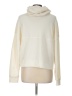 Yogalicious Ivory Pullover Hoodie Size L - photo 2