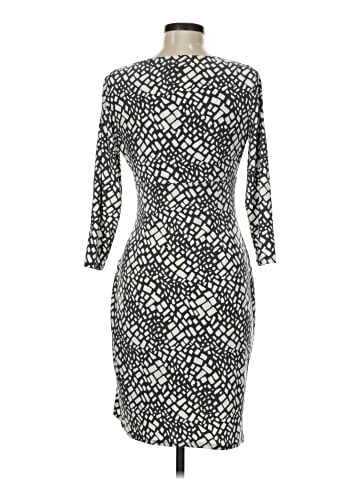 Lauren by Ralph Lauren Cocktail Dress (view 2)