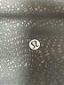 Lululemon Athletica Gray Active Pants Size 4 - photo 7