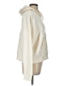 Yogalicious Ivory Pullover Hoodie Size L - photo 4