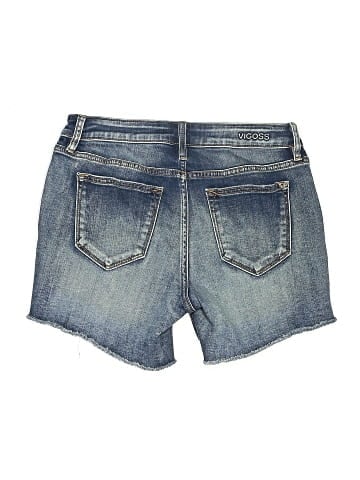 Vigoss Denim Shorts (view 2)