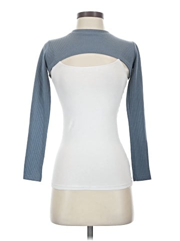 Koret Long Sleeve Turtleneck (view 1)