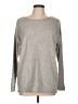 Colour Works Gray Pullover Sweater Size L - photo 1